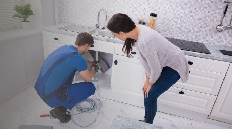 Professional emergency plumbing in Princeton, WV